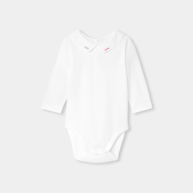 Baby long-sleeved bodysuit Baby long-sleeved bodysuit