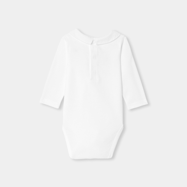 Baby long-sleeved bodysuit Baby long-sleeved bodysuit