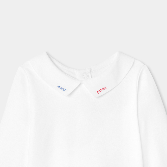 Baby long-sleeved bodysuit Baby long-sleeved bodysuit