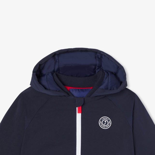 Baby boy windbreaker Baby boy windbreaker