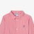 Baby boy shirt in poplin Baby boy shirt in poplin
