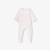 Baby girl velvet pyjamas Baby girl velvet pyjamas