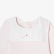 Baby girl velvet pyjamas Baby girl velvet pyjamas