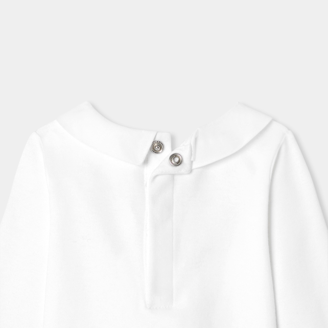 Baby boy long-sleeved  bodysuit Baby boy long-sleeved  bodysuit