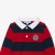 Baby boy long-sleeved  polo shirt Baby boy long-sleeved  polo shirt