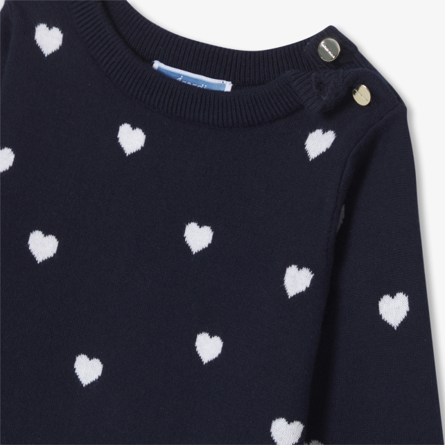 Baby girl cotton dress Baby girl cotton dress