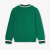 Pull cricket enfant en coton