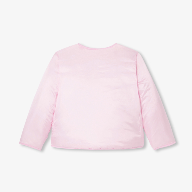 Girl lightweight padded jacket Girl lightweight padded jacket