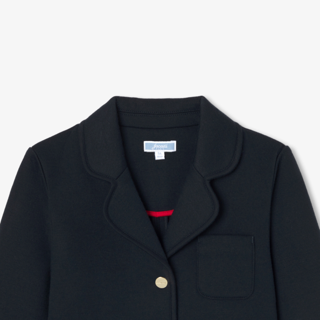 Veste cintrée enfant fille Veste cintrée enfant fille