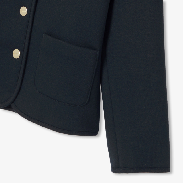 Veste cintrée enfant fille Veste cintrée enfant fille