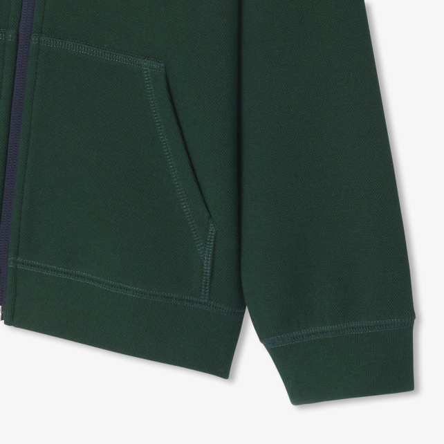 Sweat zippé enfant garçon Sweat zippé enfant garçon