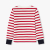 Girl striped sweater Girl striped sweater