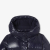 Girl padded jacket Girl padded jacket