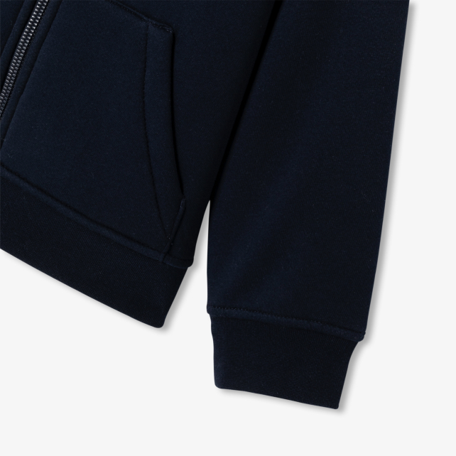 Sweat zippé enfant garçon Sweat zippé enfant garçon