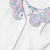 Baby girl velvet pyjamas Baby girl velvet pyjamas