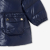 Baby girl down jacket Baby girl down jacket