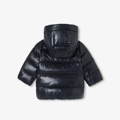 Baby boy down jacket