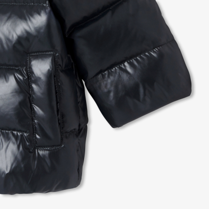 Baby boy down jacket
