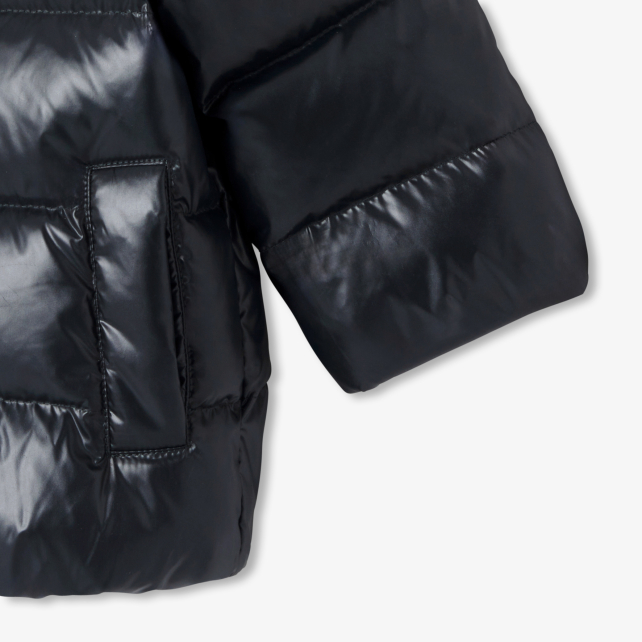 Baby boy down jacket Baby boy down jacket