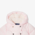 Baby girl padded jacket Baby girl padded jacket