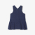 Baby girl denim jumper dress Baby girl denim jumper dress