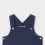 Baby girl denim jumper dress Baby girl denim jumper dress