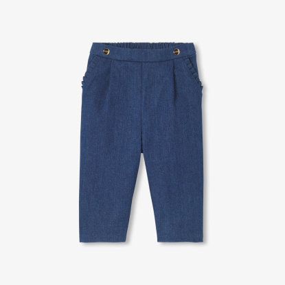 Baby girl jeans