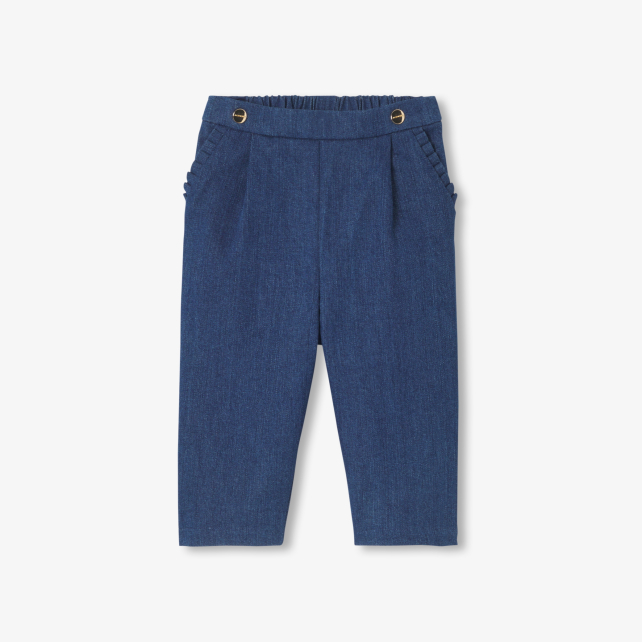 Baby girl jeans Baby girl jeans