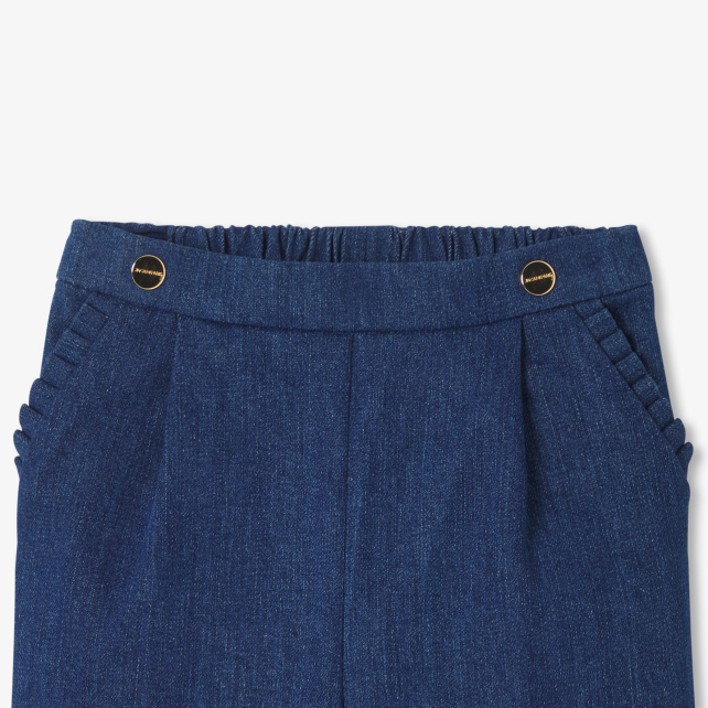 Baby girl jeans Baby girl jeans