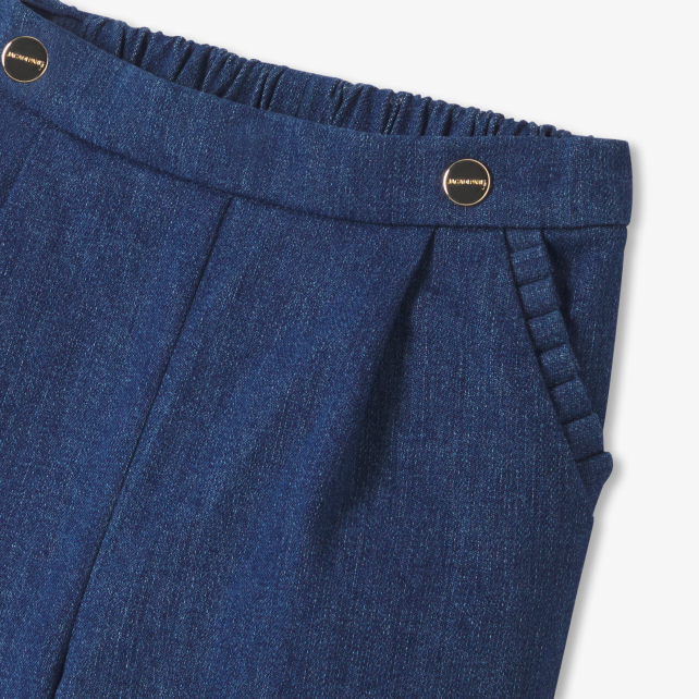 Baby girl jeans Baby girl jeans