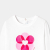 Girl cotton T-shirt Girl cotton T-shirt