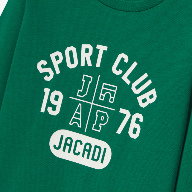 Boy cotton T-shirt Boy cotton T-shirt