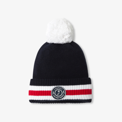 Boy cotton hat