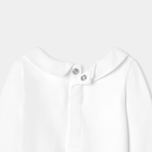 Baby boy long-sleeved bodysuit Baby boy long-sleeved bodysuit