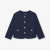 Veste enfant fille en jean