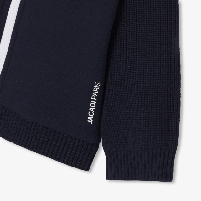 Sweat zippé bébé garçon Sweat zippé bébé garçon