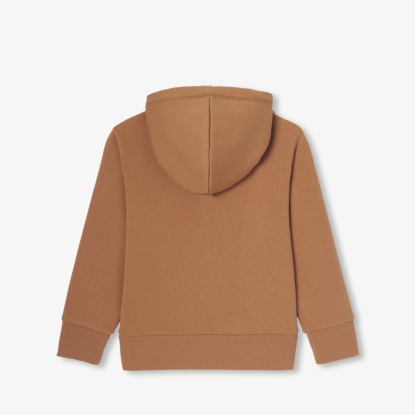 Sweat à capuche enfant garçon