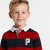 Boy rugby polo shirt Boy rugby polo shirt