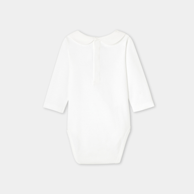 Baby girl cotton bodysuit Baby girl cotton bodysuit