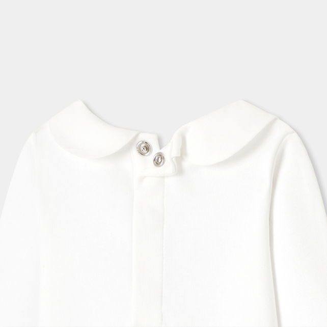 Baby girl cotton bodysuit Baby girl cotton bodysuit