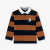 Boy rugby polo shirt Boy rugby polo shirt