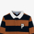 Boy rugby polo shirt Boy rugby polo shirt