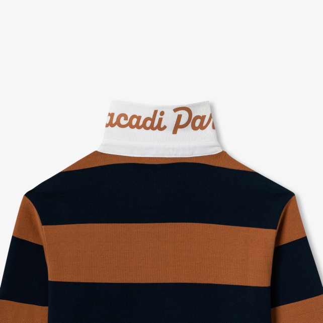 Boy rugby polo shirt Boy rugby polo shirt