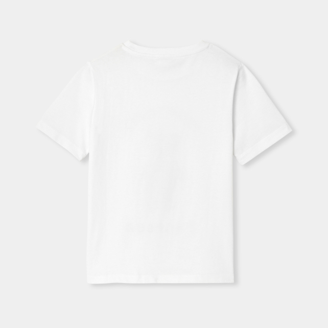 Child cotton T-shirt Child cotton T-shirt