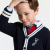 Cardigan enfant garçon