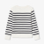 Girl striped jumper Girl striped jumper