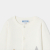 Baby boy jersey cardigan Baby boy jersey cardigan
