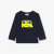 Baby boy cotton T-shirt Baby boy cotton T-shirt
