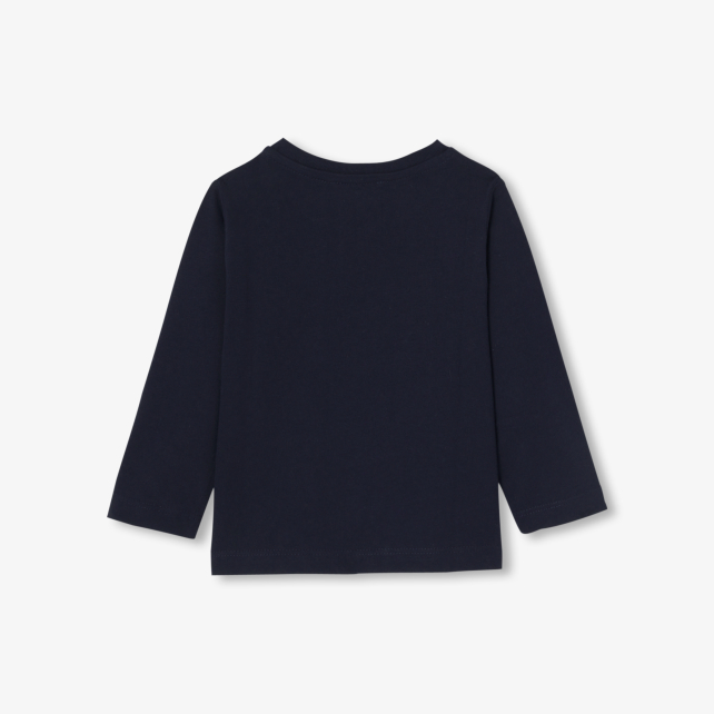 Baby boy cotton T-shirt Baby boy cotton T-shirt