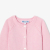 Baby girl knitted cardigan Baby girl knitted cardigan